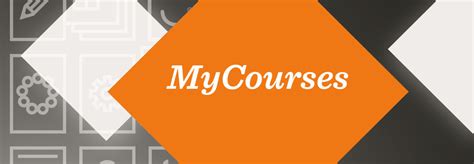 MyCourses .